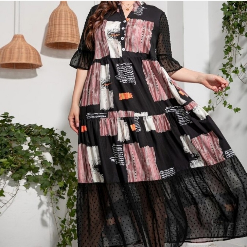 COPY - Black Dress
